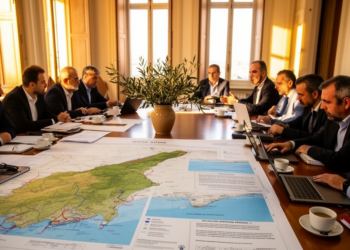 Linking climate adaptation to innovation: lessons from the Attica regional process in Greece