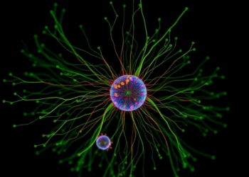 New Topic Model Traces Cell Identity Back to Regulatory Paths in Single-Cell Data