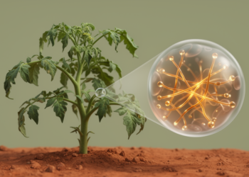 Meta-analysis of tomato RNA-seq data pinpoints drought-responsive genes