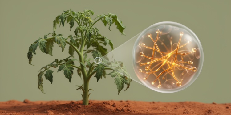 Meta-analysis of tomato RNA-seq data pinpoints drought-responsive genes