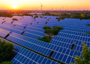 Green Energy’s Benefits Cross Borders: Global Study Finds Renewables Cut Emissions Far Beyond Their Own Backyard