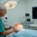 Neck vein ultrasound before spinal anesthesia may flag hypotension risk in prostate surgery patients