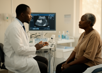 Bladder cancer cases in Africa projected to surge 133% by 2050, GLOBOCAN study finds