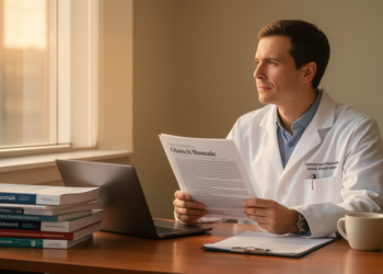 Journal retracts cervical cancer survival study over data and ethics concerns