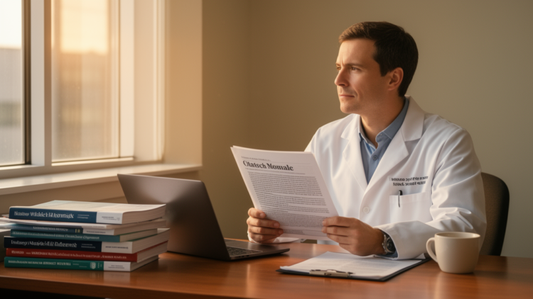 Journal retracts cervical cancer survival study over data and ethics concerns