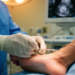 Foot Artery Access Offers Alternative Route for Revascularisation in Complex Limb Ischaemia