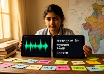Survey Maps a Roadmap for Cross-Modal Search in India’s Languages