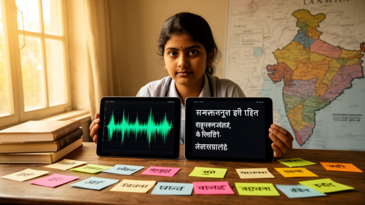 Survey Maps a Roadmap for Cross-Modal Search in India’s Languages