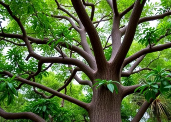 Sri Lanka’s Wild Cinnamon Trees Reveal Hidden Chemical Treasures