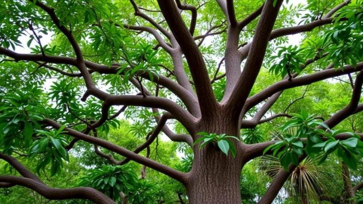 Sri Lanka’s Wild Cinnamon Trees Reveal Hidden Chemical Treasures