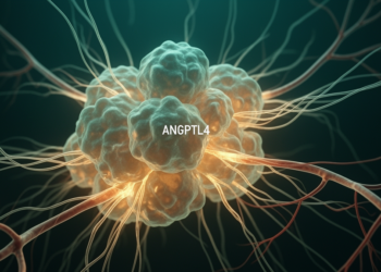 Study Identifies ANGPTL4 Signaling Axis Driving Ovarian Cancer Invasion and Angiogenesis