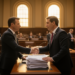 Cosponsorship networks reveal which lawmakers’ support helps bills pass