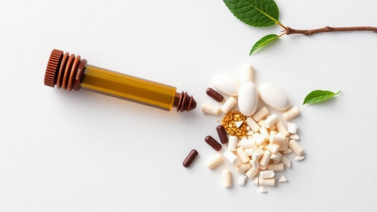 Ancient Herbal Medicine Emerges as a Multi-Target Weapon Against Alzheimer’s Disease