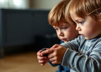 Many Parents of Young Children Leave at Least One Firearm Unlocked or Loaded, Survey Finds