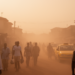 Toxic Chromium and Nickel Soar in Ghana’s Dry Season Air, Study Finds