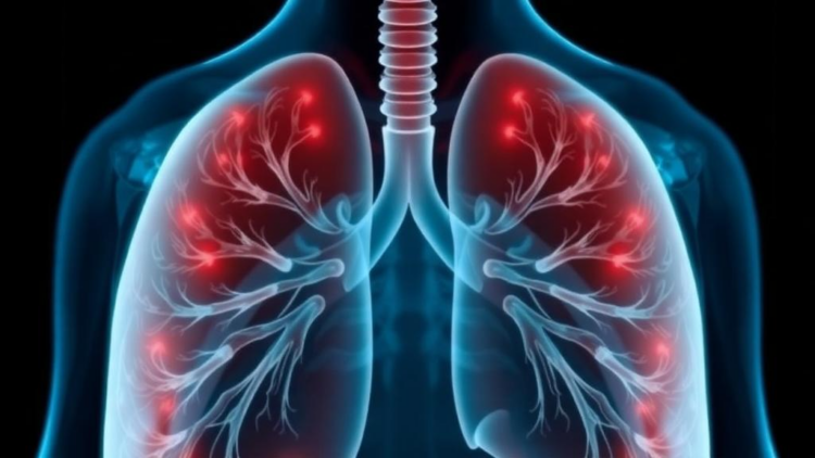 Breath Test Spots Lung Cancer With Over 90% Accuracy in Landmark Trial