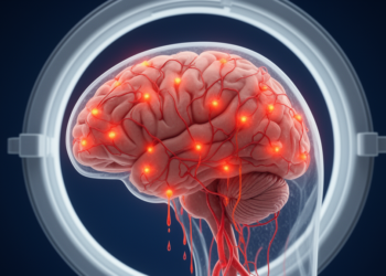 MRI Study Links Blood-Brain Barrier Leaks to Parkinson’s Disease