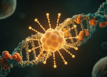 Study maps phosphorylation network linking MLLT1 to transcriptional control in cancers