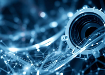 Machine learning predicts when exotic alloys stretch like glass