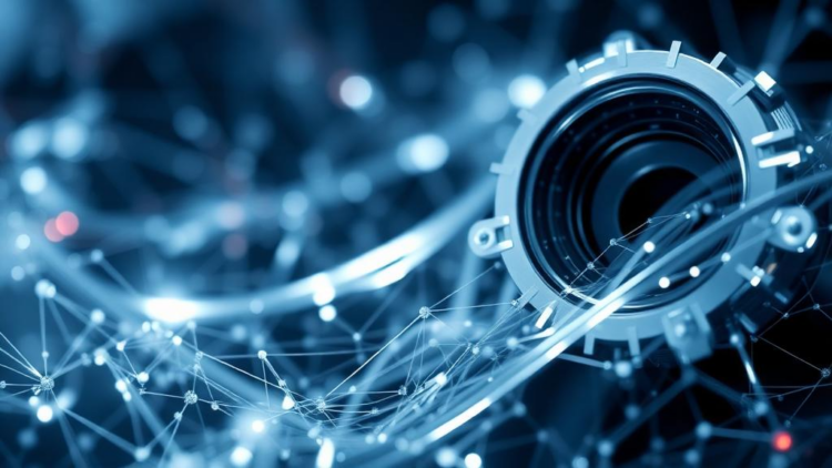 Machine learning predicts when exotic alloys stretch like glass