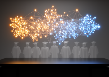 Network analysis reveals hidden structure behind Latin America’s graduate skill priorities