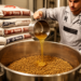 Tributyrin emerges as a promising gut-health additive for fish and shrimp feeds