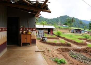 When Safe Housing Is Not Enough: Livelihood Lessons From Mount Semeru’s Resettled Families