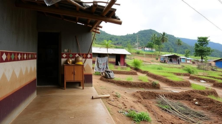 When Safe Housing Is Not Enough: Livelihood Lessons From Mount Semeru’s Resettled Families