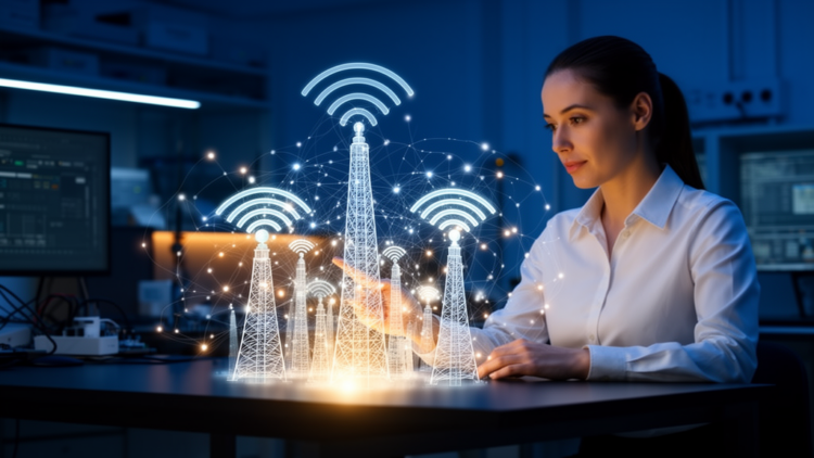 Machine learning moves to the heart of 6G networks in new systematic review