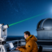 Small, cheap laser ranging station Omni-SLR matches costly systems at night, tests show