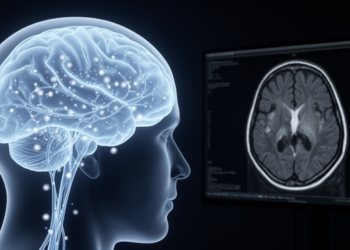 MRI Index Tied to the Brain’s Waste Clearance System May Be Misleading in Epilepsy