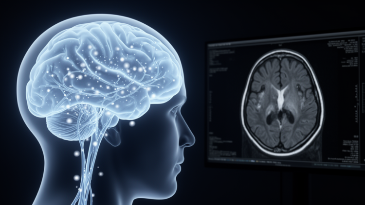 MRI Index Tied to the Brain’s Waste Clearance System May Be Misleading in Epilepsy