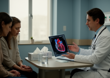 Experts Build a Framework for Telling Families What Autopsies Reveal After Sudden Cardiac Death