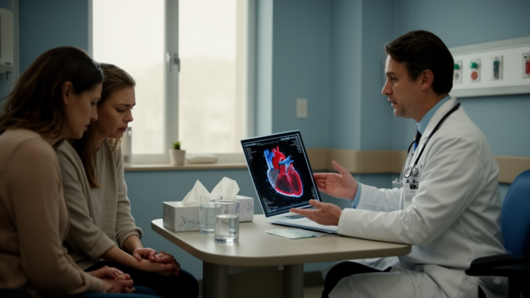 Experts Build a Framework for Telling Families What Autopsies Reveal After Sudden Cardiac Death