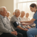Pragmatic enrollment strategies enroll older adults in hypertension trial