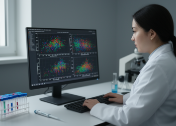 Kazakh genetic risk scores transfer unevenly, study finds