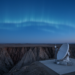 Ionospheric TEC anomalies precede large earthquakes by up to two months