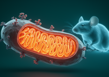New Mouse Model Reveals How RMND1 Mutations Disrupt Mitochondrial Energy Production