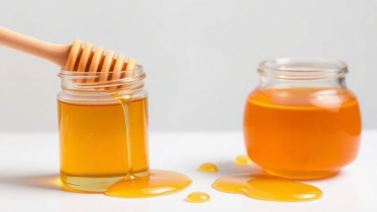 Zap Test: Electrical Impedance Spots Fake Honey at Just 3.3% Syrup