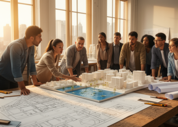 Crisis, not consensus, drives the evolution of urban design theory