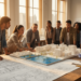 Crisis, not consensus, drives the evolution of urban design theory