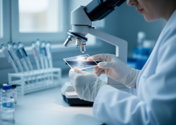 New MYD88/CD79B Test Boosts Detection of Eye and Brain Lymphomas