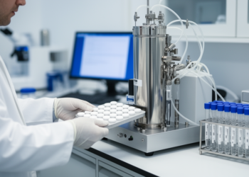 New ICP-MS Method Tracks 24 Toxic Elemental Impurities in Anticoagulant Tablets