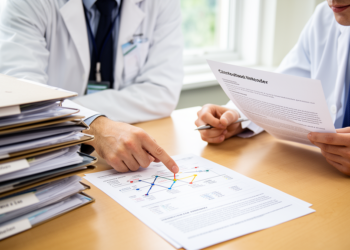 Retrospective study wrongly claimed prospective validation, letter warns