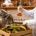 Linalool reshapes microbial networks during cigar tobacco fermentation, study finds