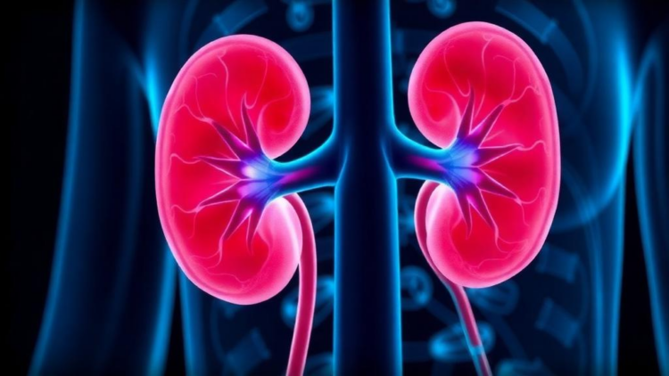 Blood Test Clues: Six DNA Methylation Markers Flag the Most Common Kidney Cancer