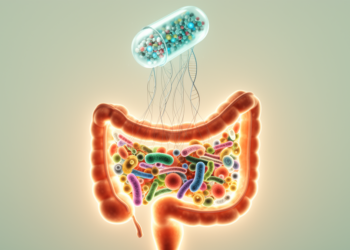 Gut Microbiome Gene Score Predicts Rheumatoid Arthritis Drug Response in New Study