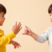 Bodily Movement Lessons Sharpen Preschoolers’ Inhibitory Control in AI Ethics Task