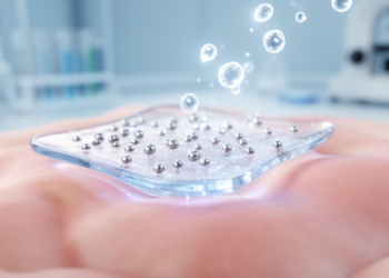 Exosomes, Hydrogels and Silver Nanoparticles Combine in a Three-Part Wound Healing Platform Still Awaiting Clinical Proof