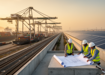 How China’s mission-oriented investment shapes industrialization in the Global South